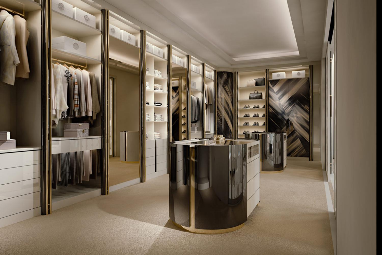 Bizzotto低調輕奢