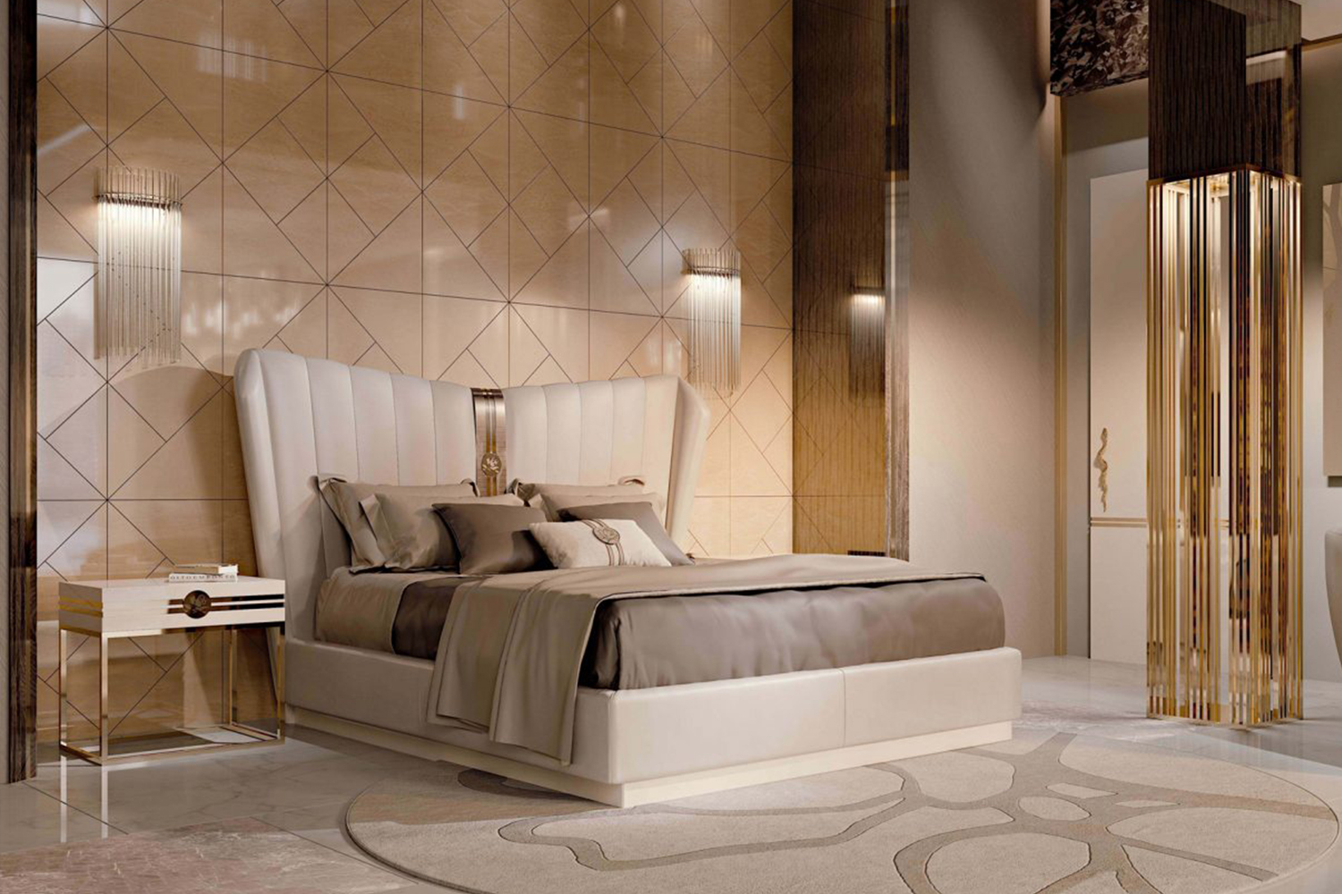 Bizzotto歐式奢華