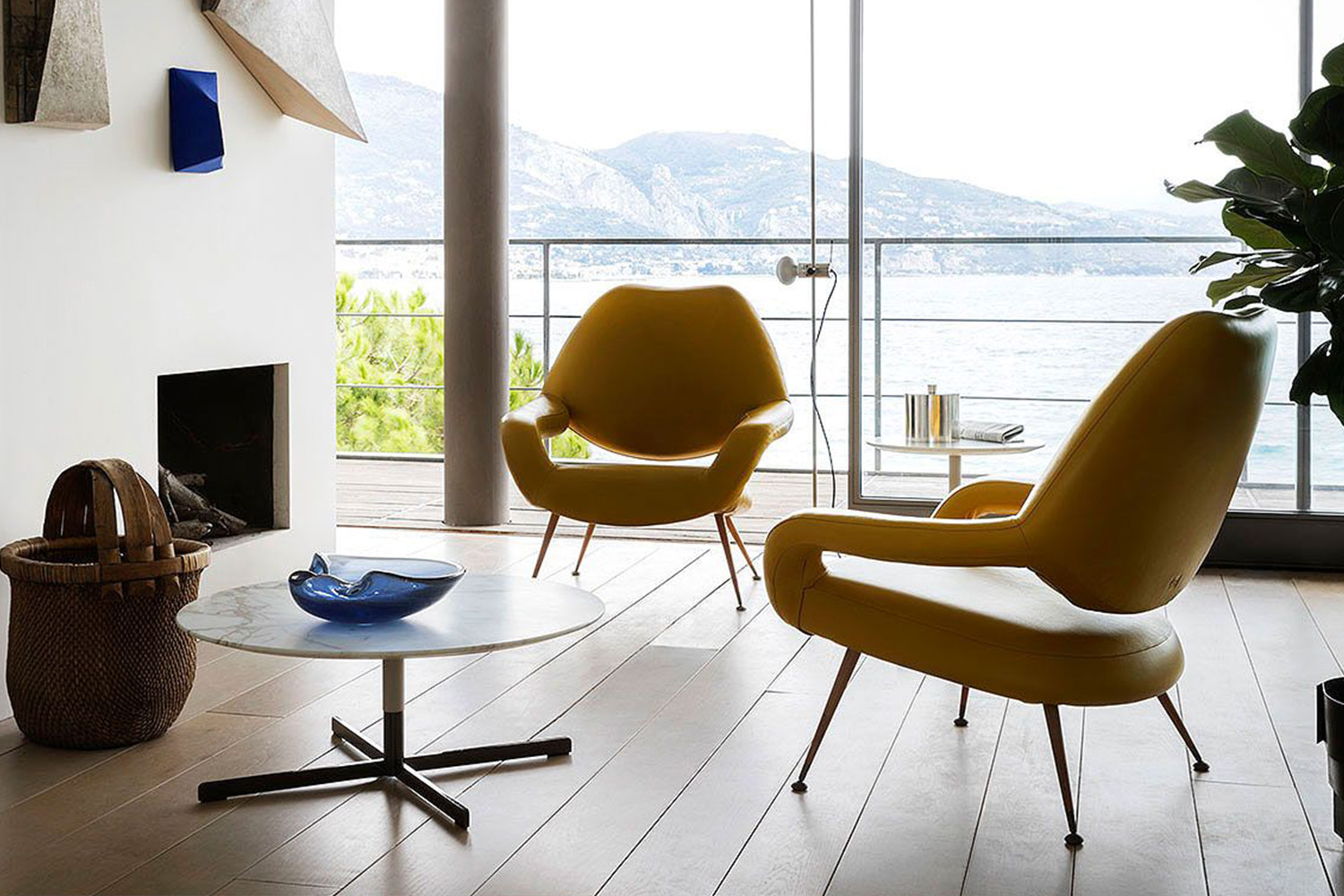 POLTRONA FRAU個性簡約