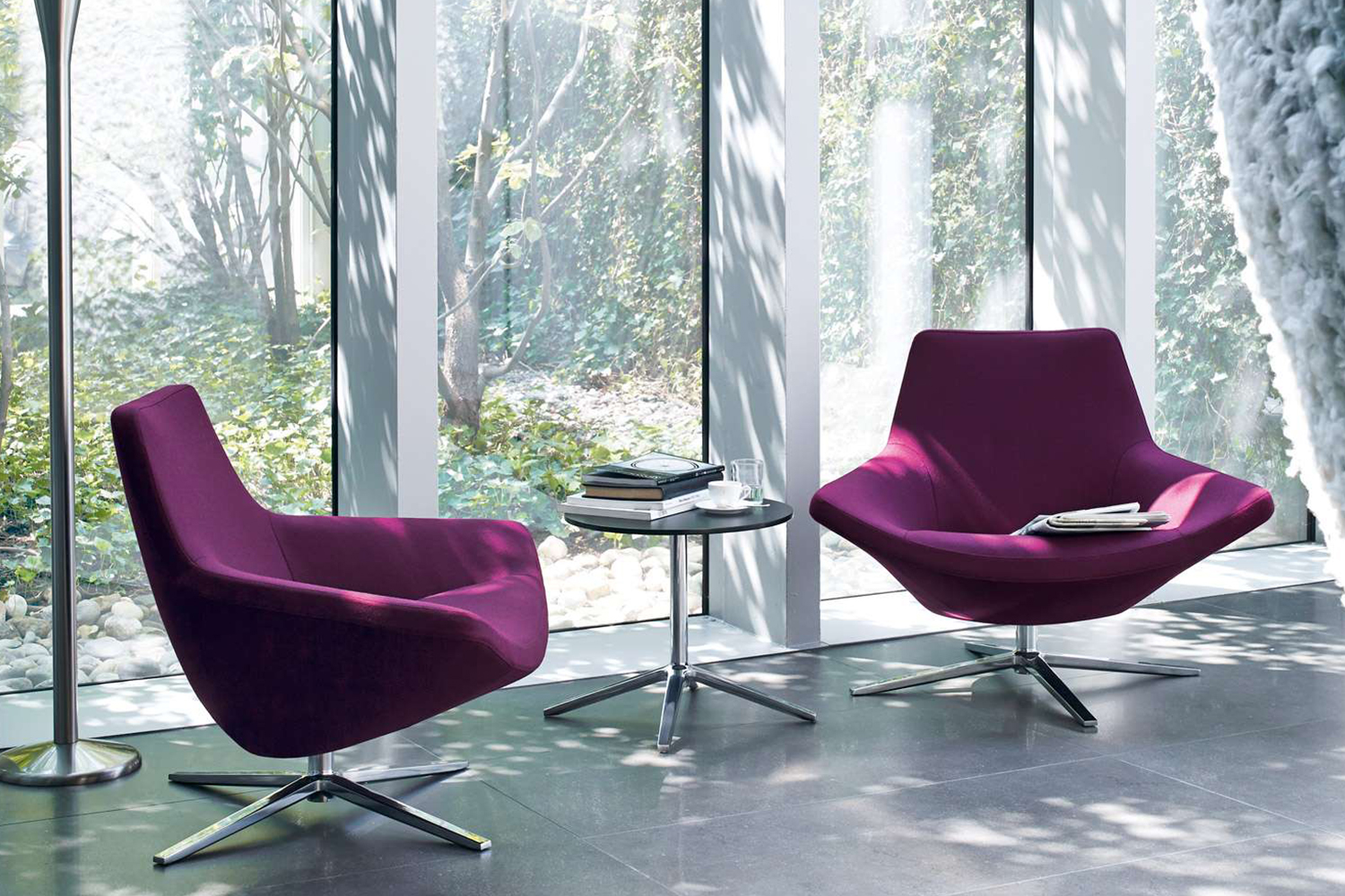 B&B ITALIA簡約舒適