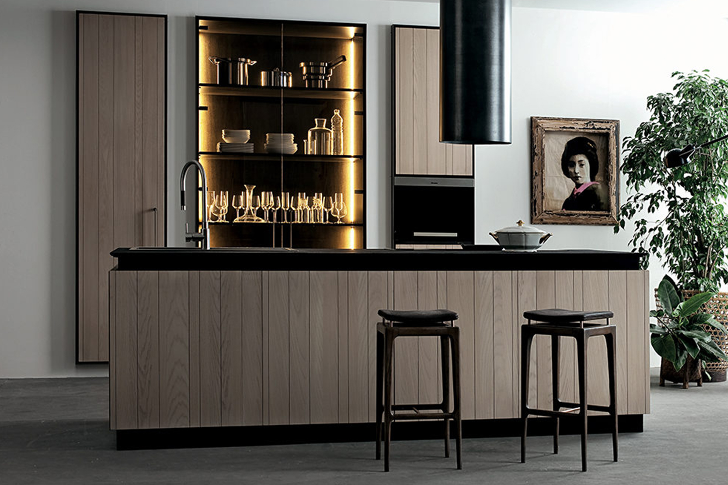 Shake Design簡約低奢