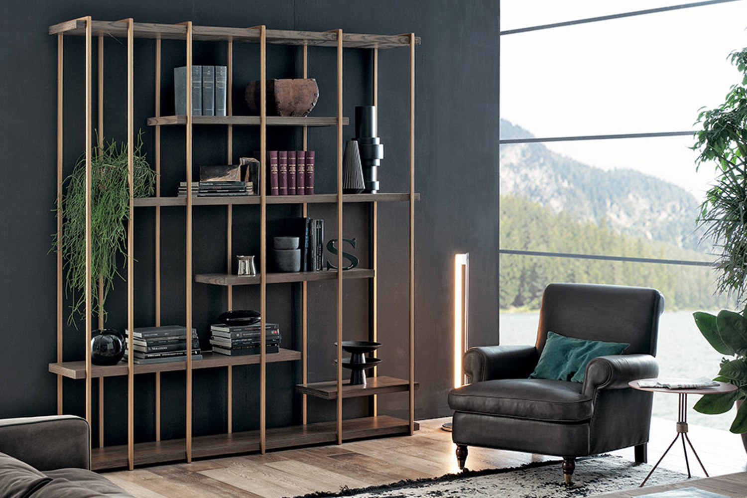 Shake Design現代簡約