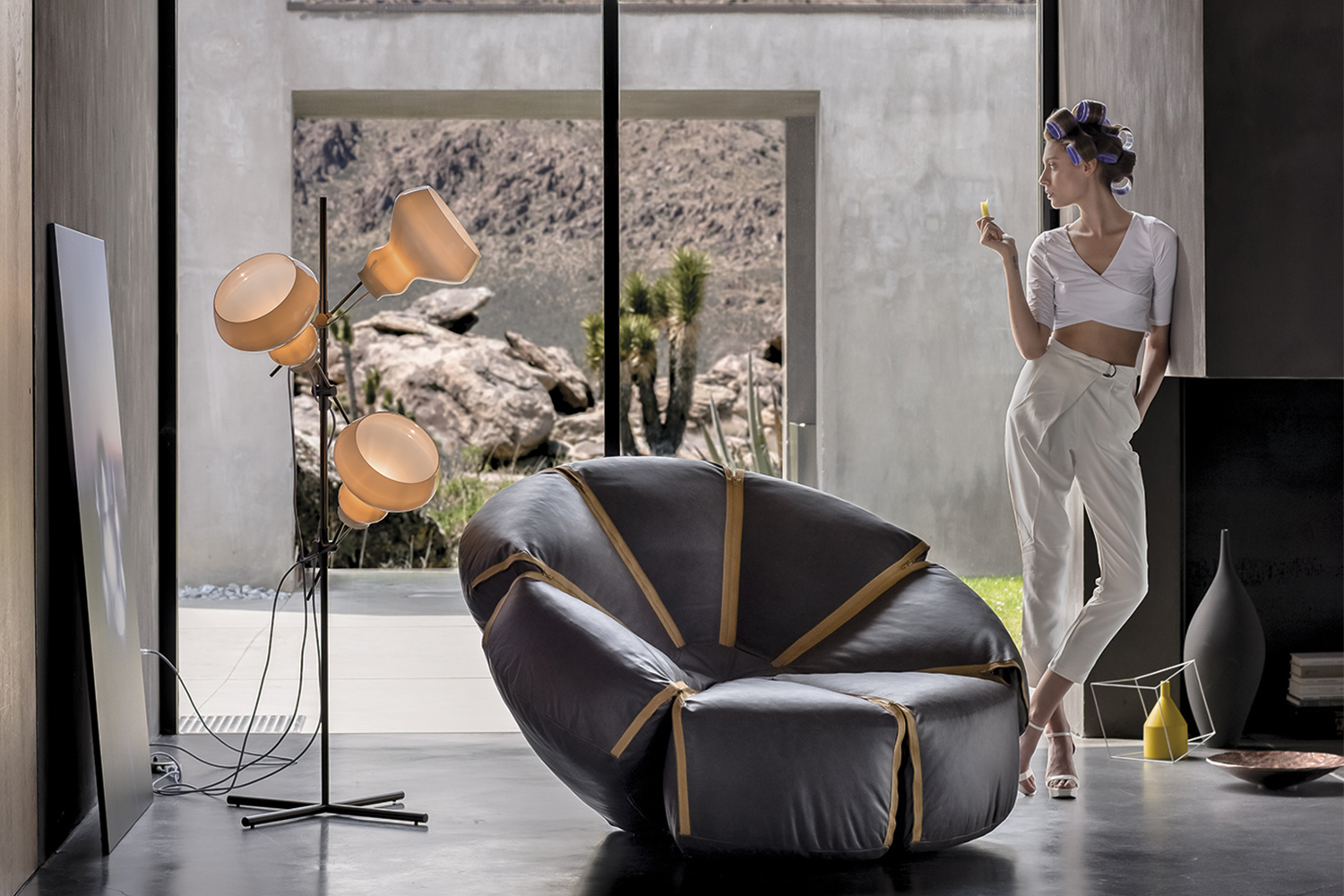 ARKETIPO現代個性