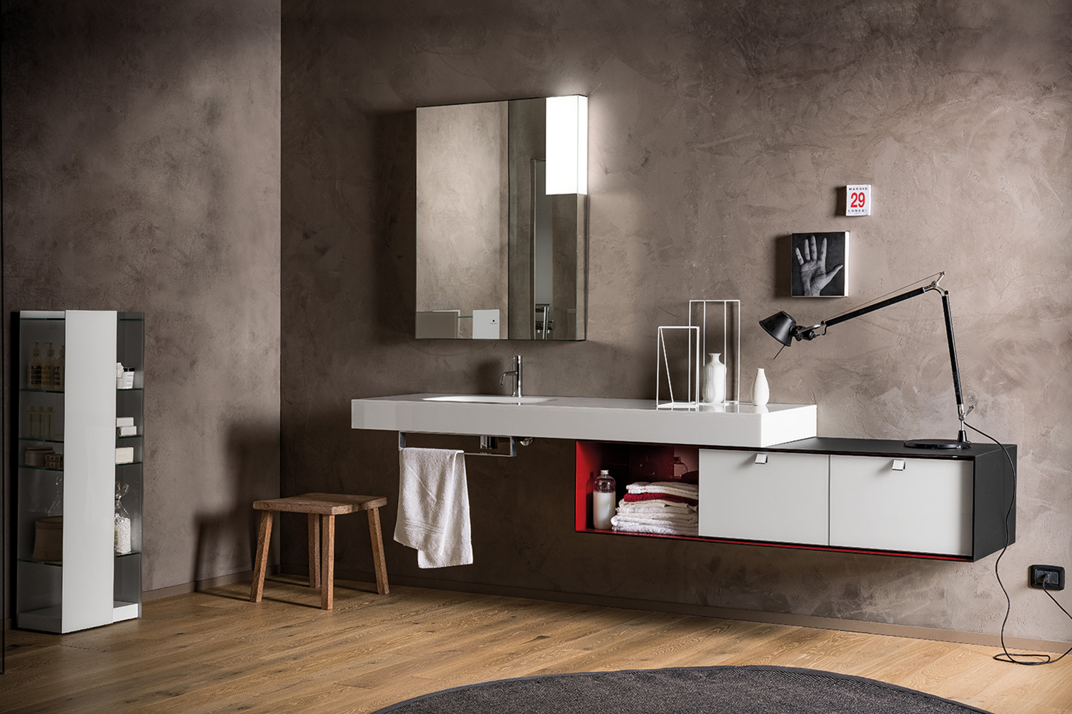 ARTELINEA現代簡約