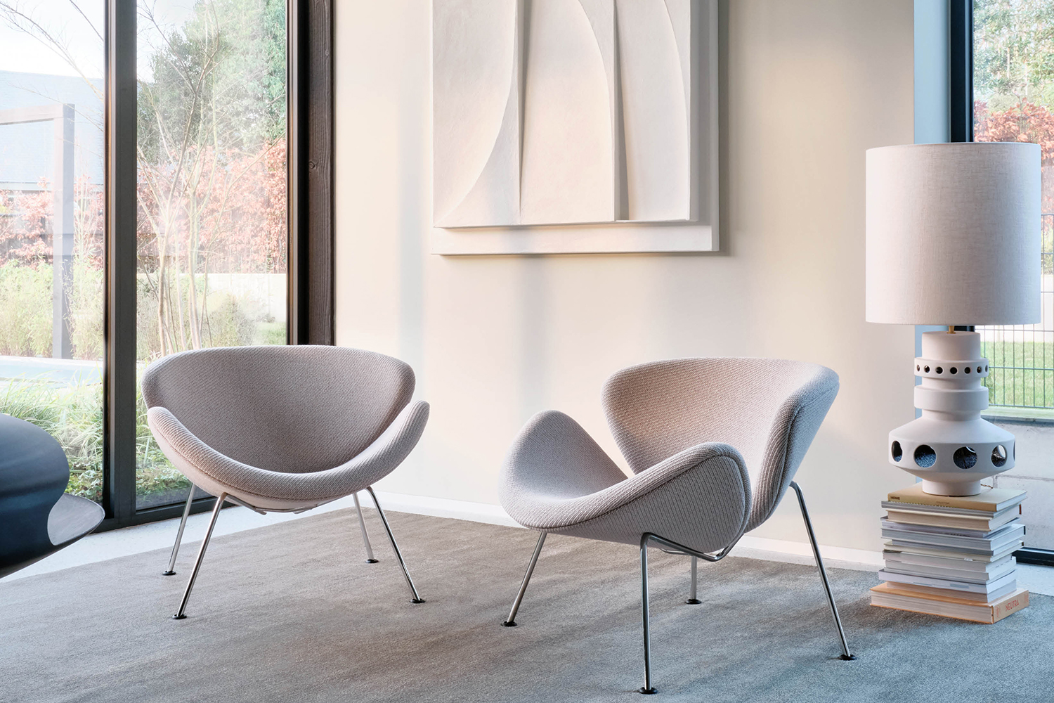 Artifort現代簡約