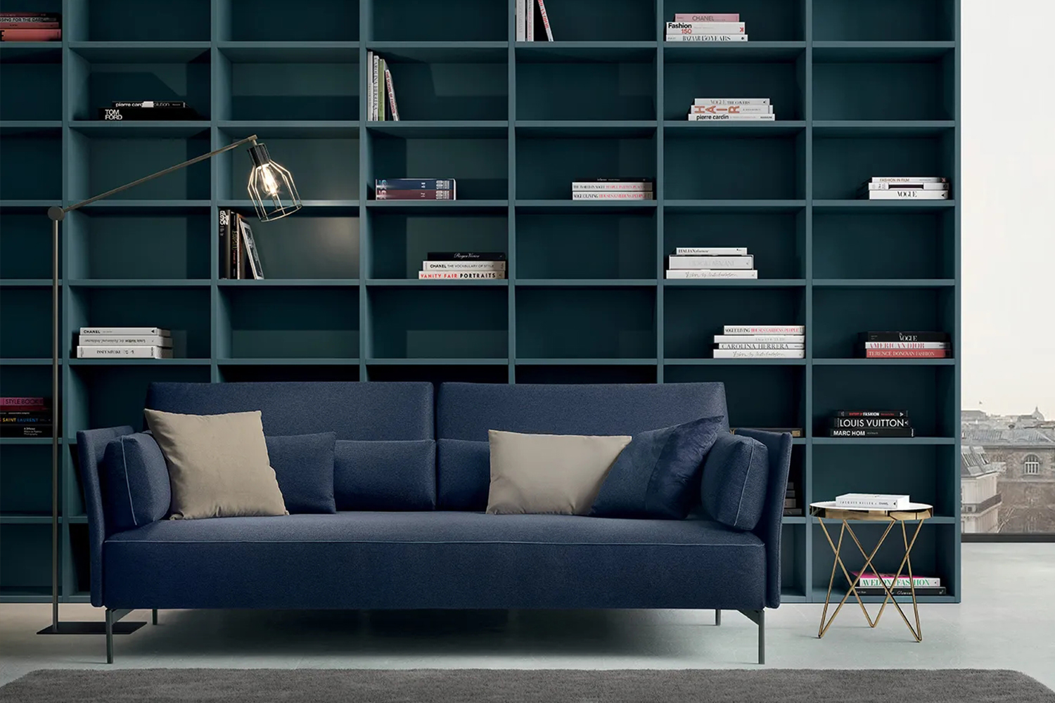 ColombiniCasa現代簡約