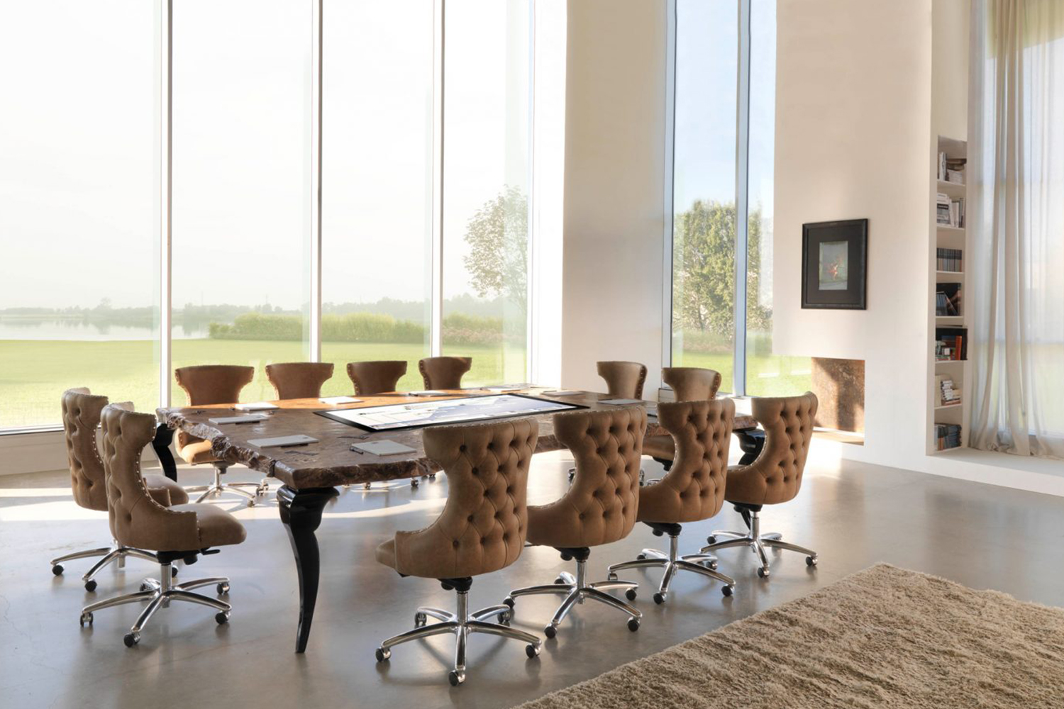 Bizzotto歐式奢華