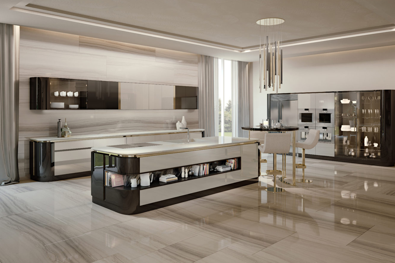 Bizzotto歐式奢華