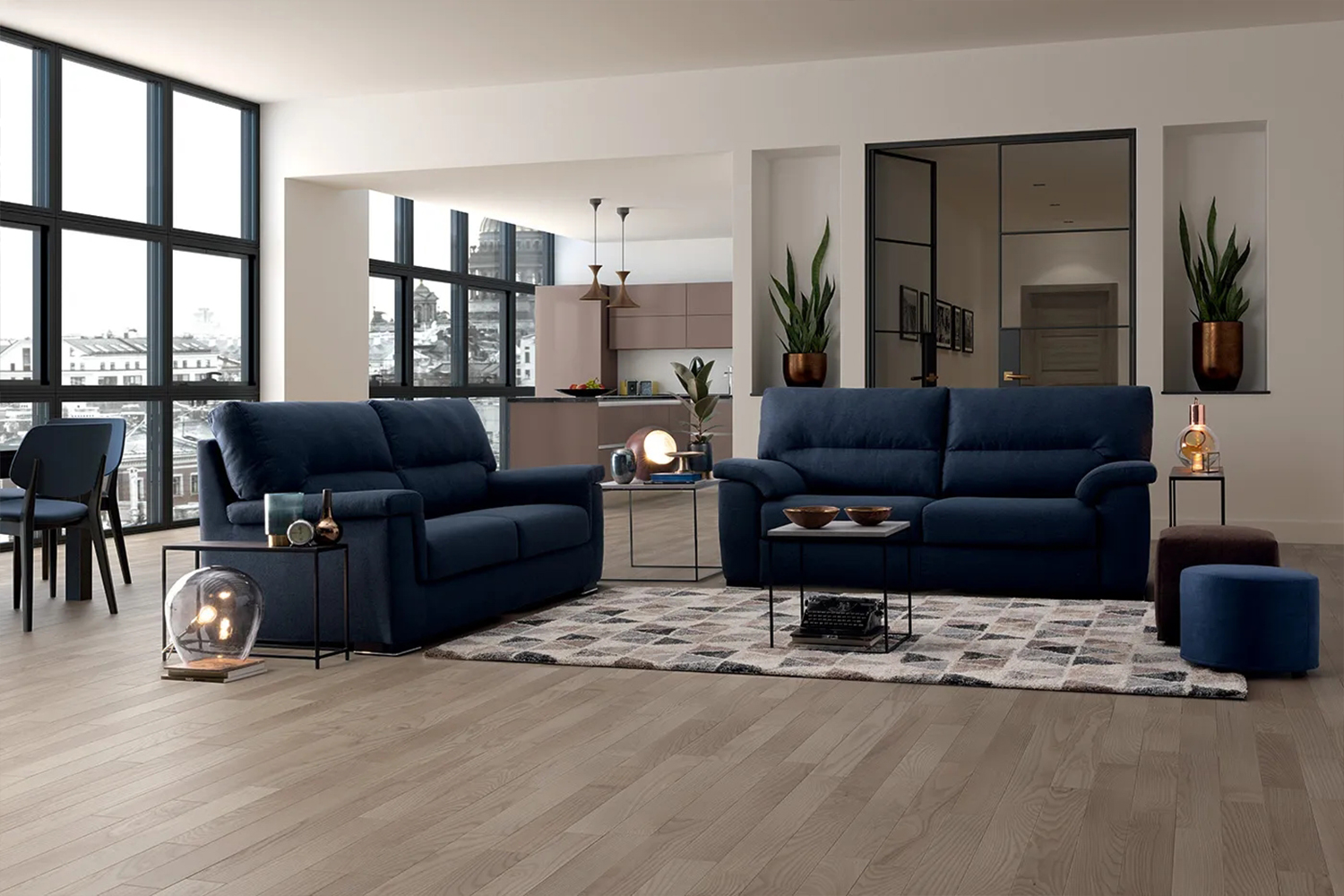 ColombiniCasa現代簡約