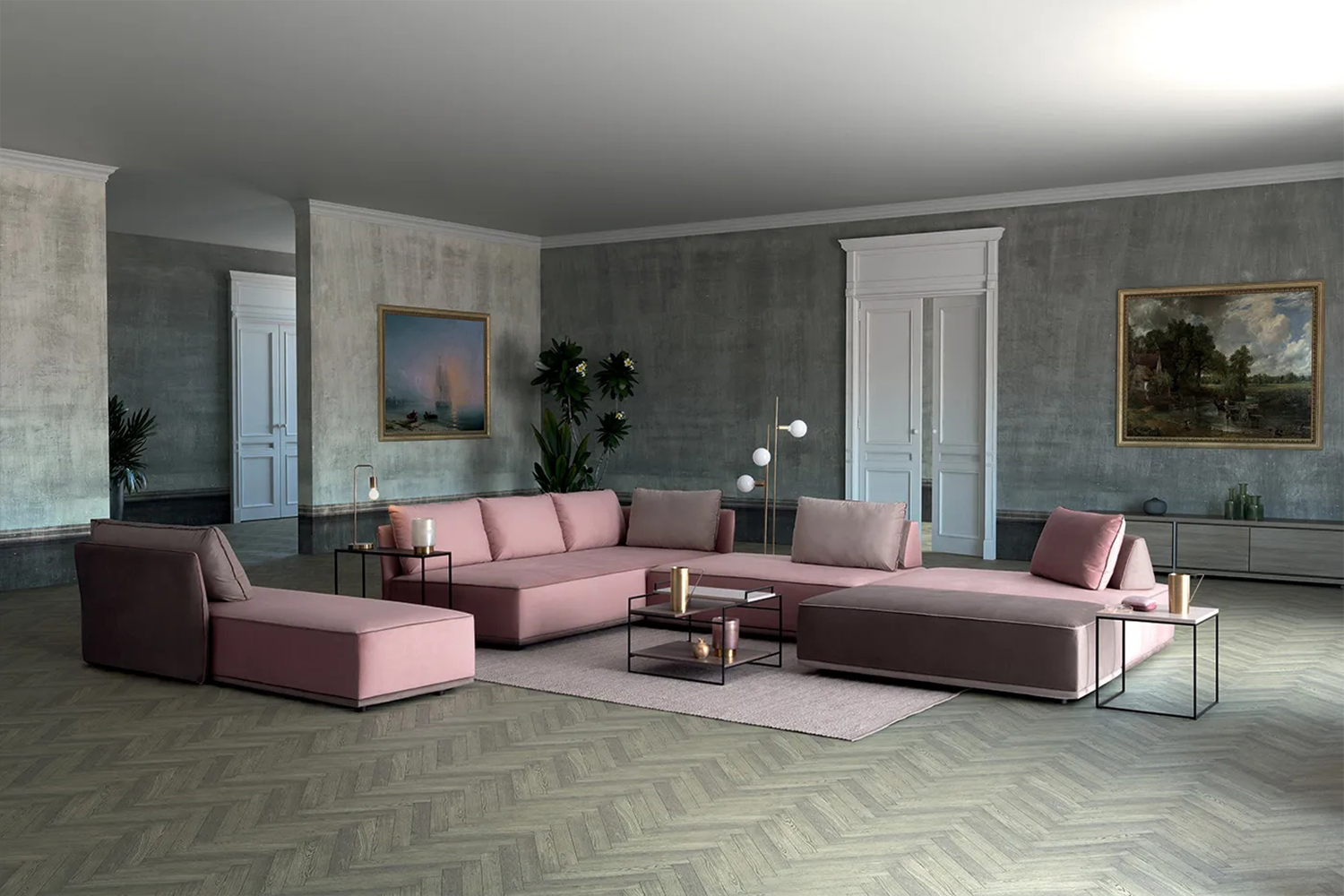 ColombiniCasa現代簡約