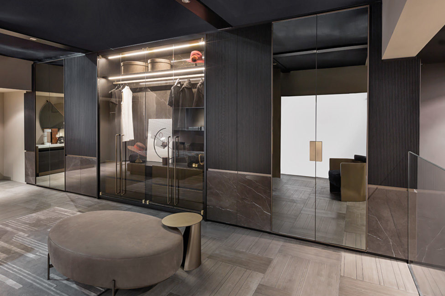 Shake Design簡約低奢