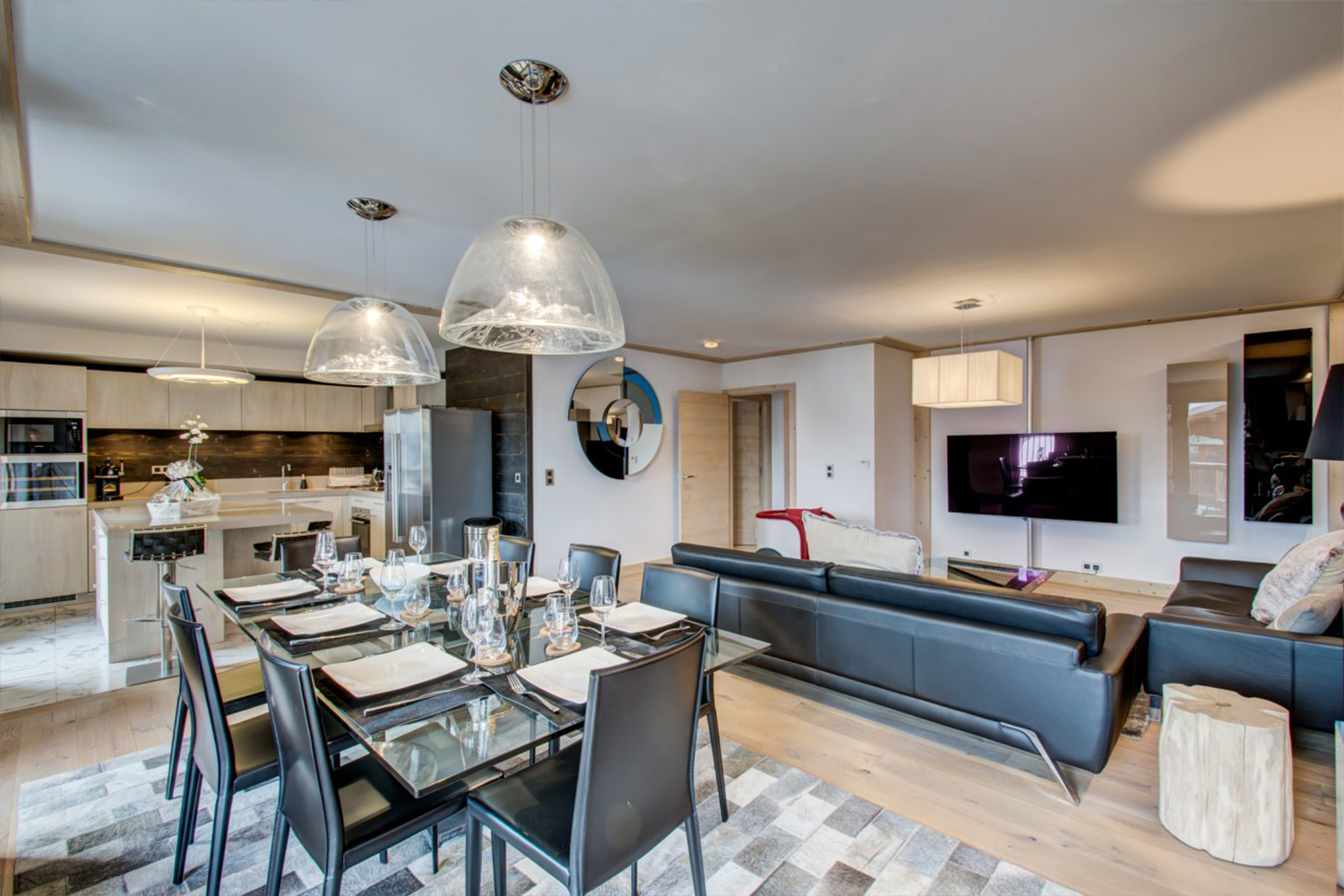 AXO Light個性簡約