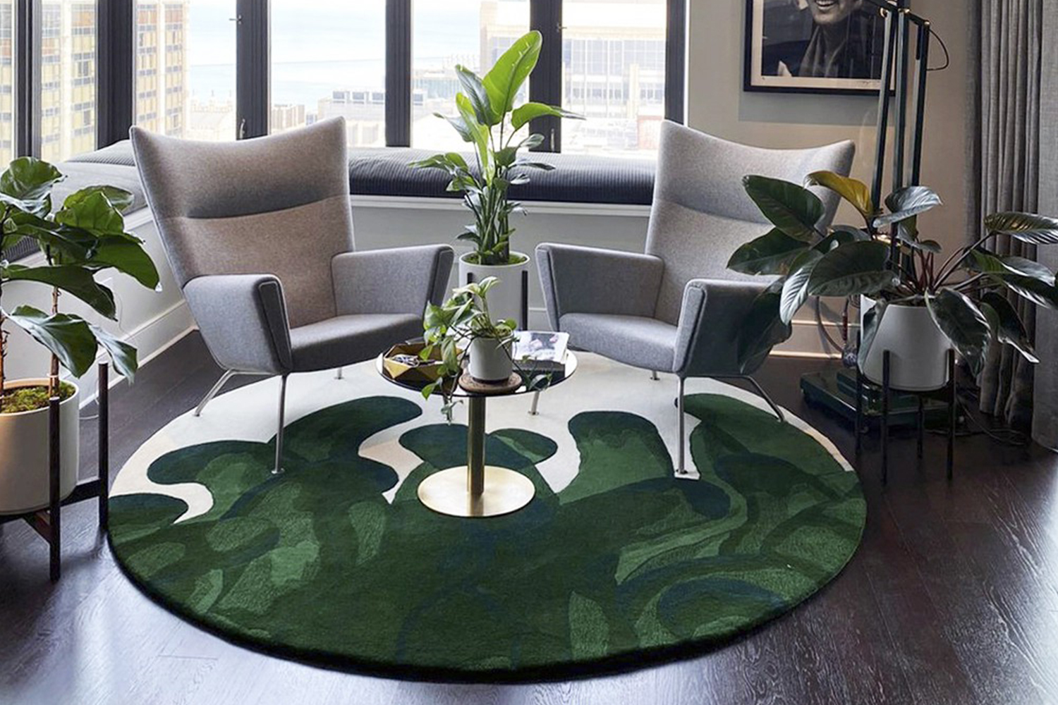 LA CHANCE現代簡約