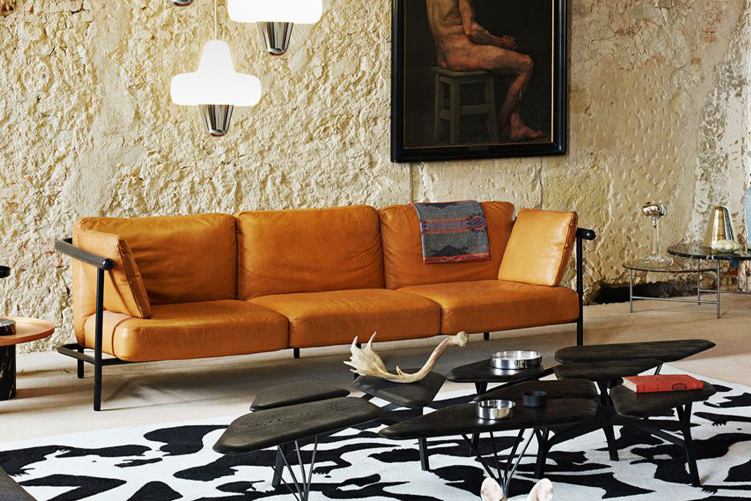 LA CHANCE現代簡約