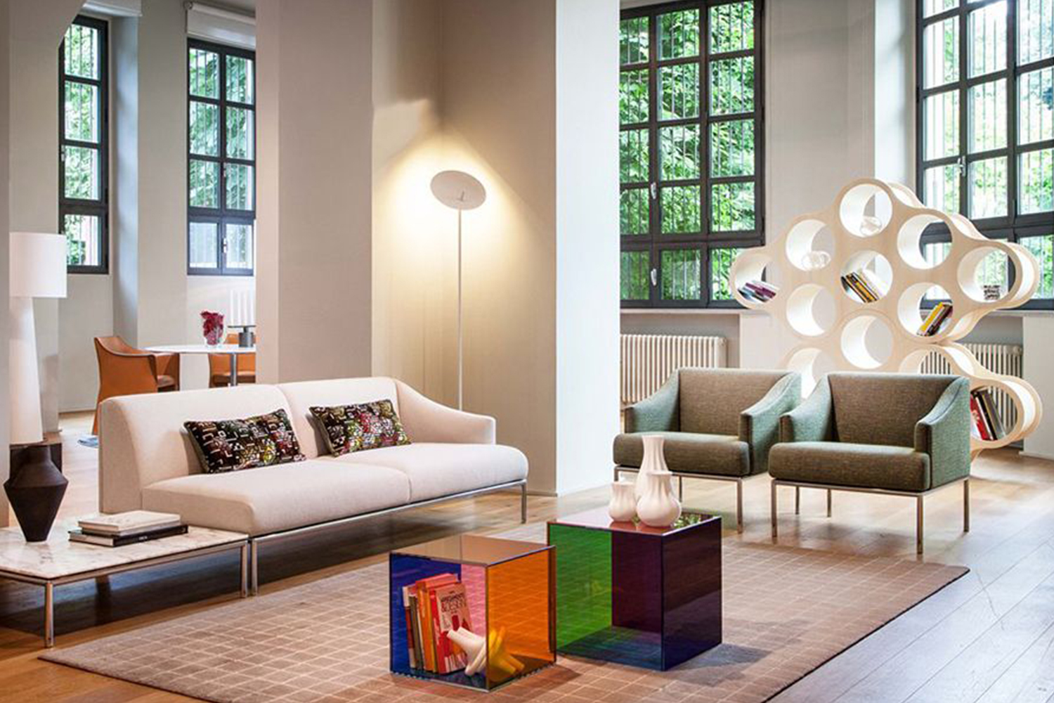 CAPPELLINI現代簡約