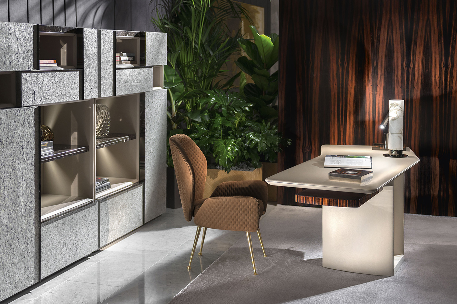 CORNELIO CAPPELLINI現代低奢