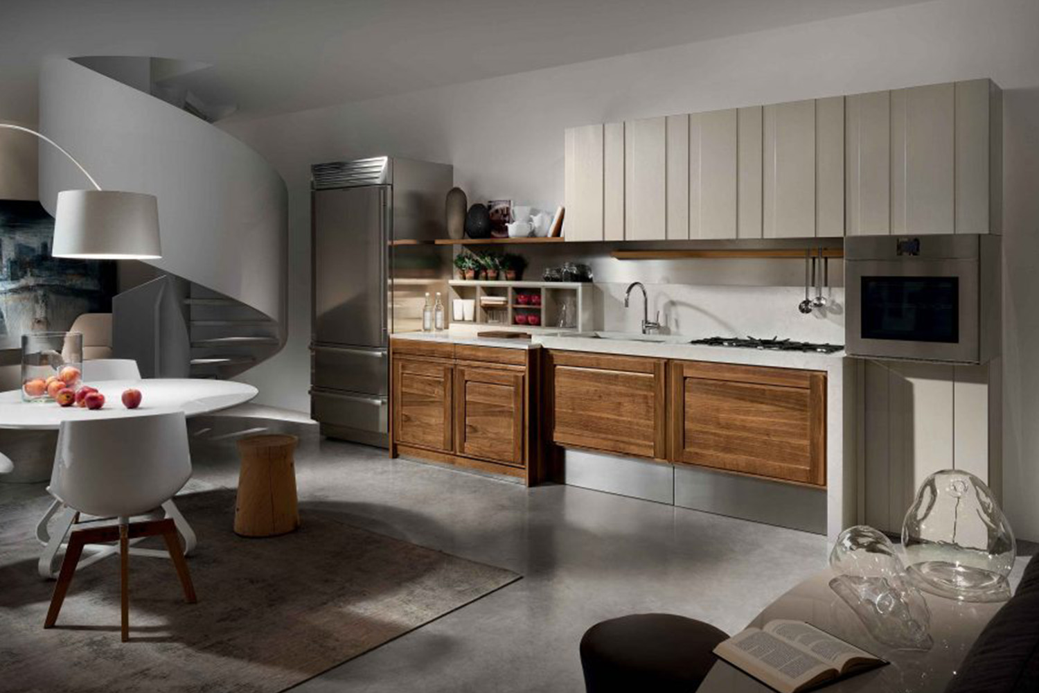 LOTTOCENTO現代簡約