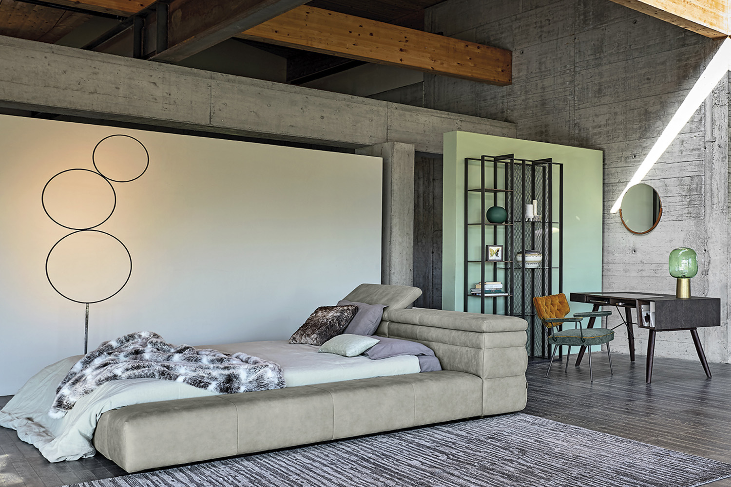 ARKETIPO現代個性