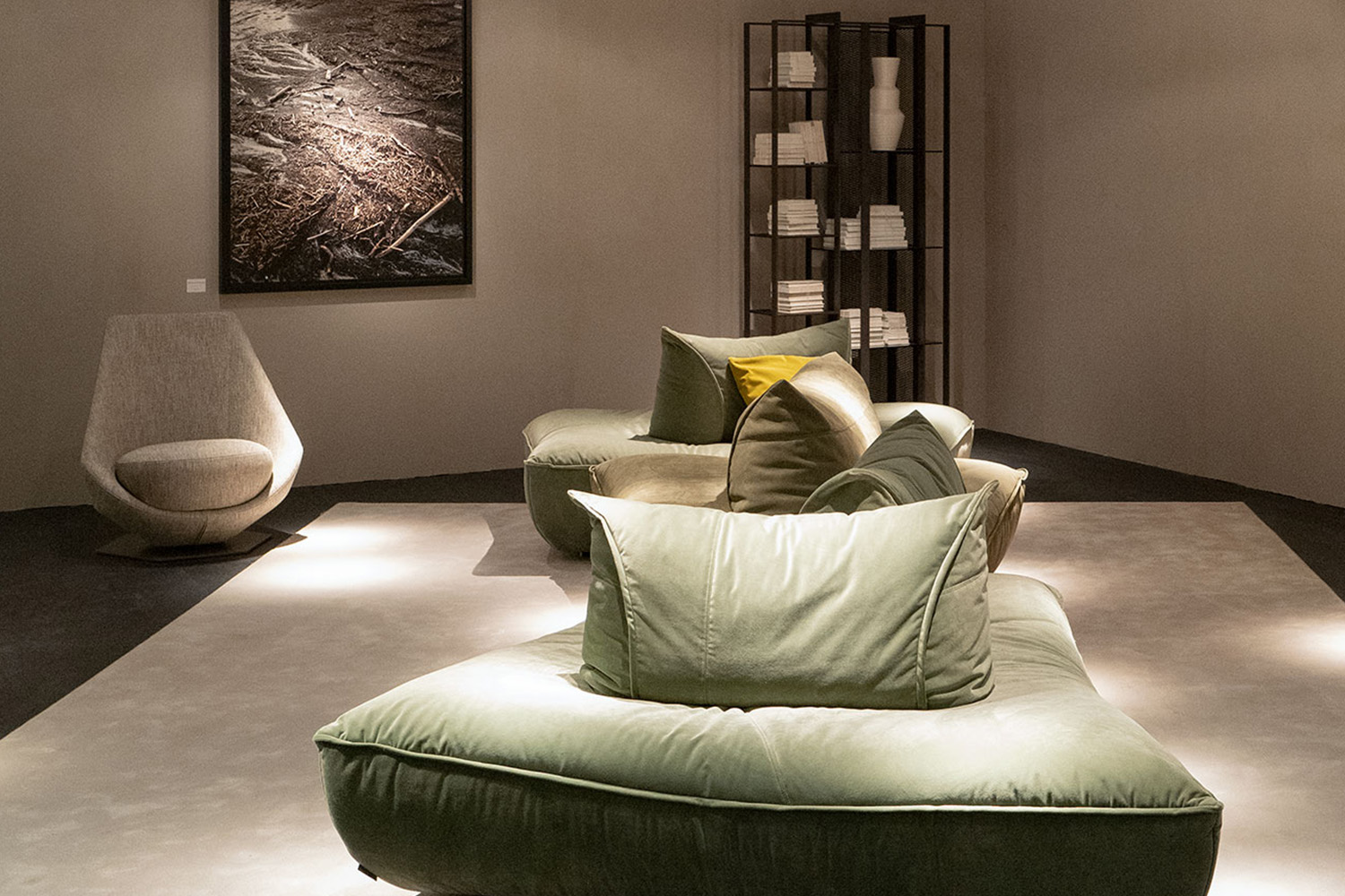 ARKETIPO現代簡約