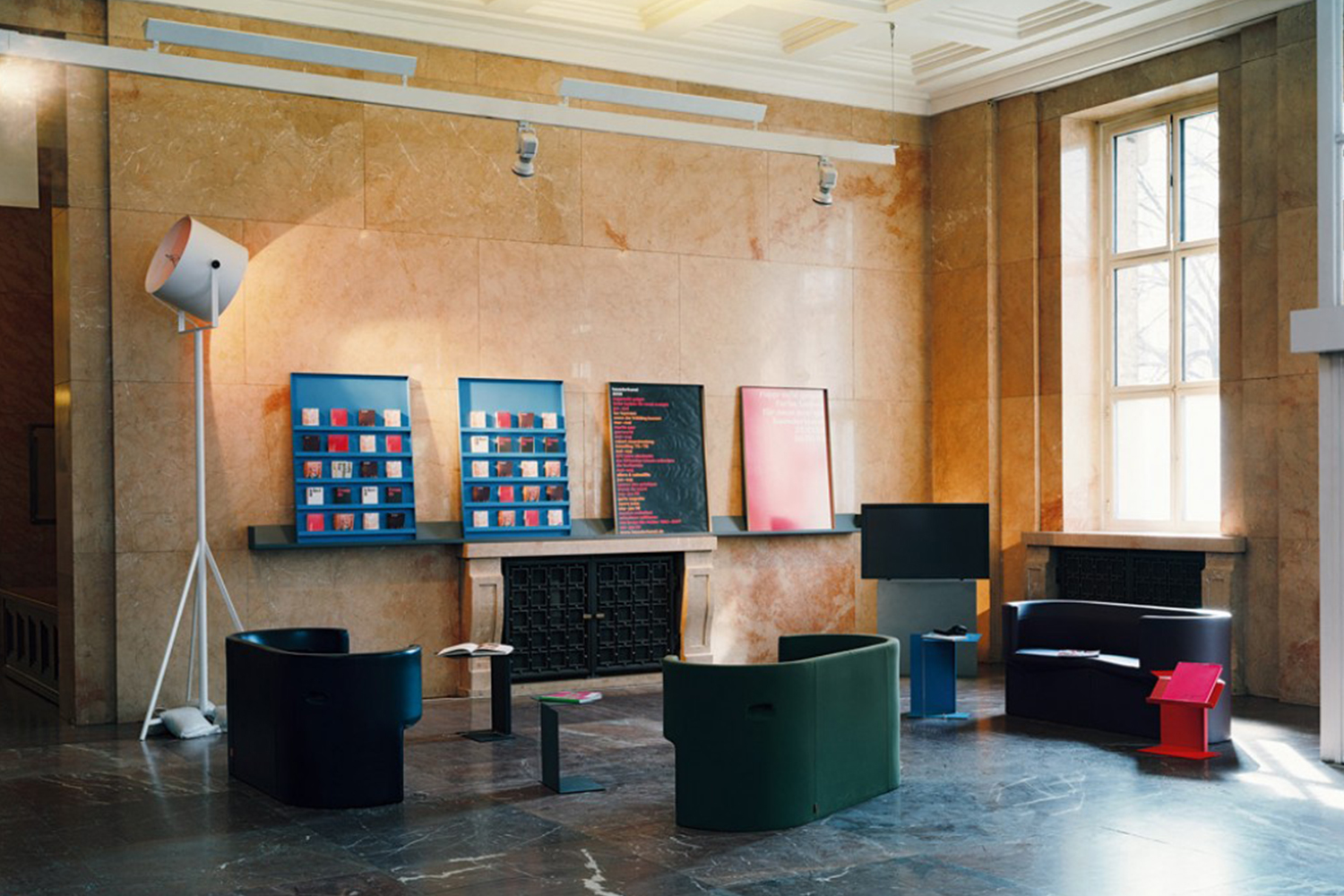 CLASSICON個性簡約