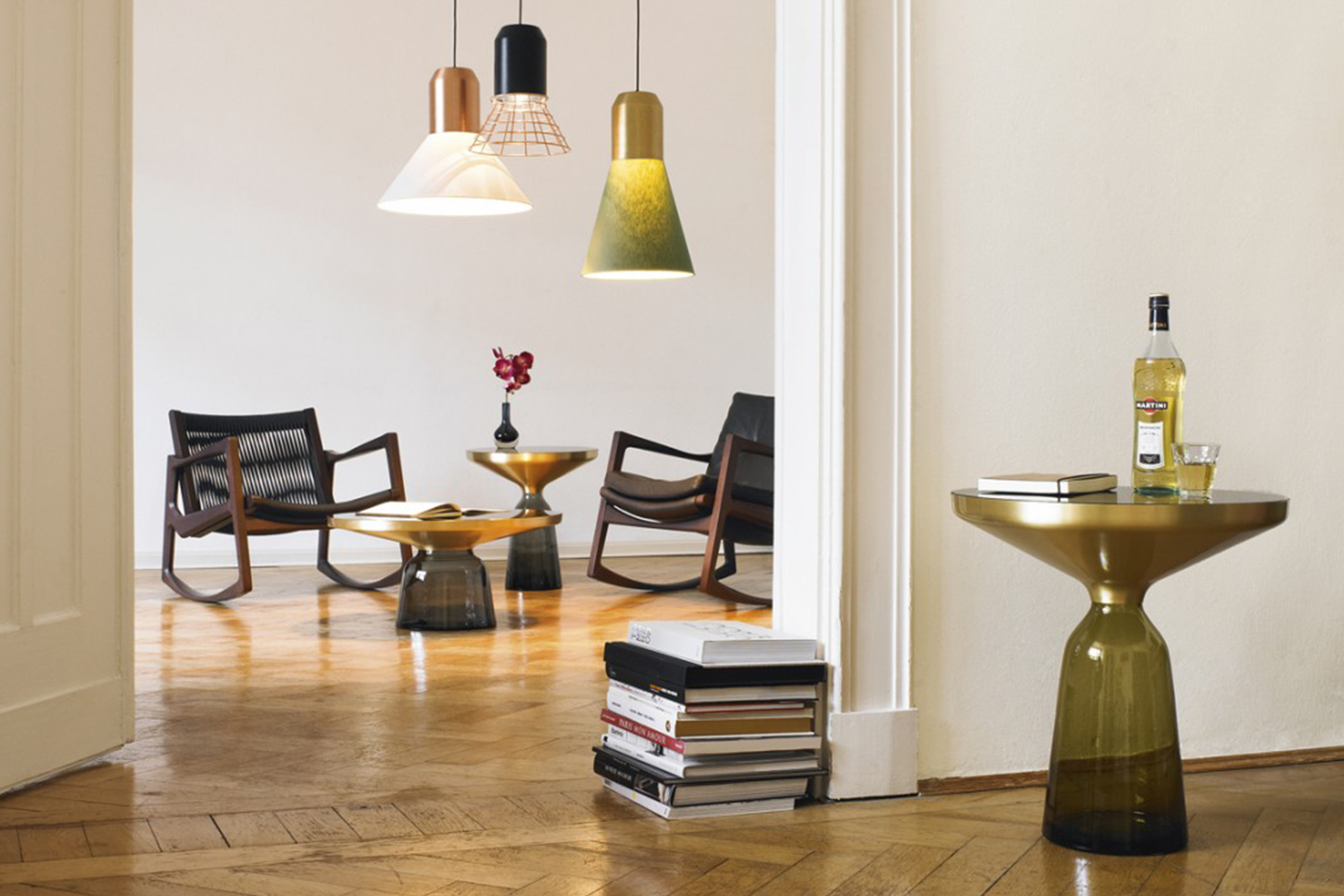 CLASSICON簡約低奢