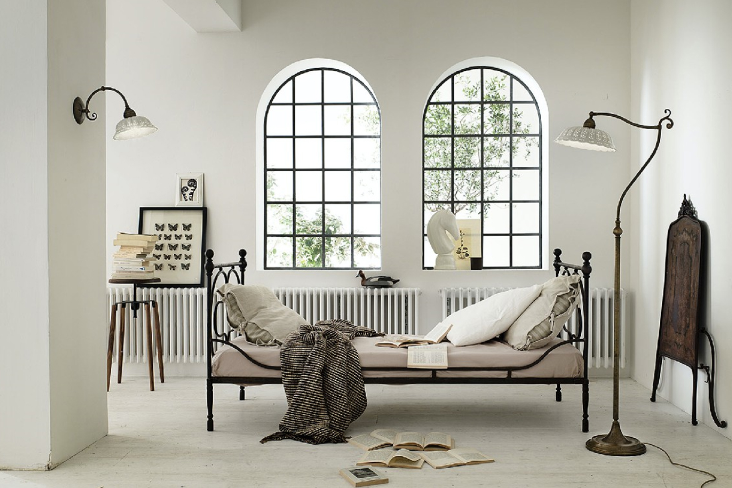 IL FANALE簡約舒適