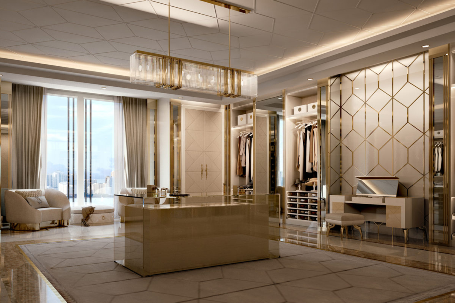 Bizzotto歐式奢華