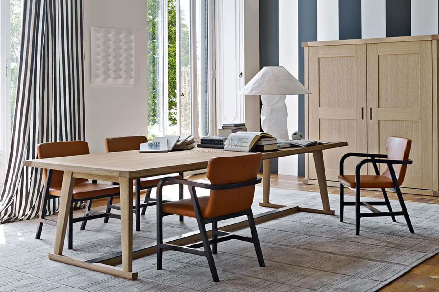 B&B ITALIA簡約舒適