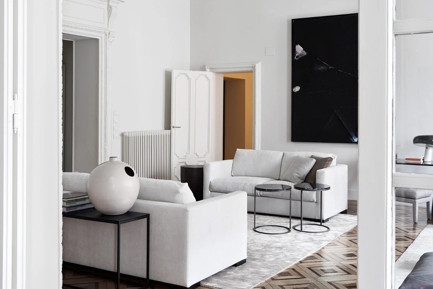 MERIDIANI精致優雅