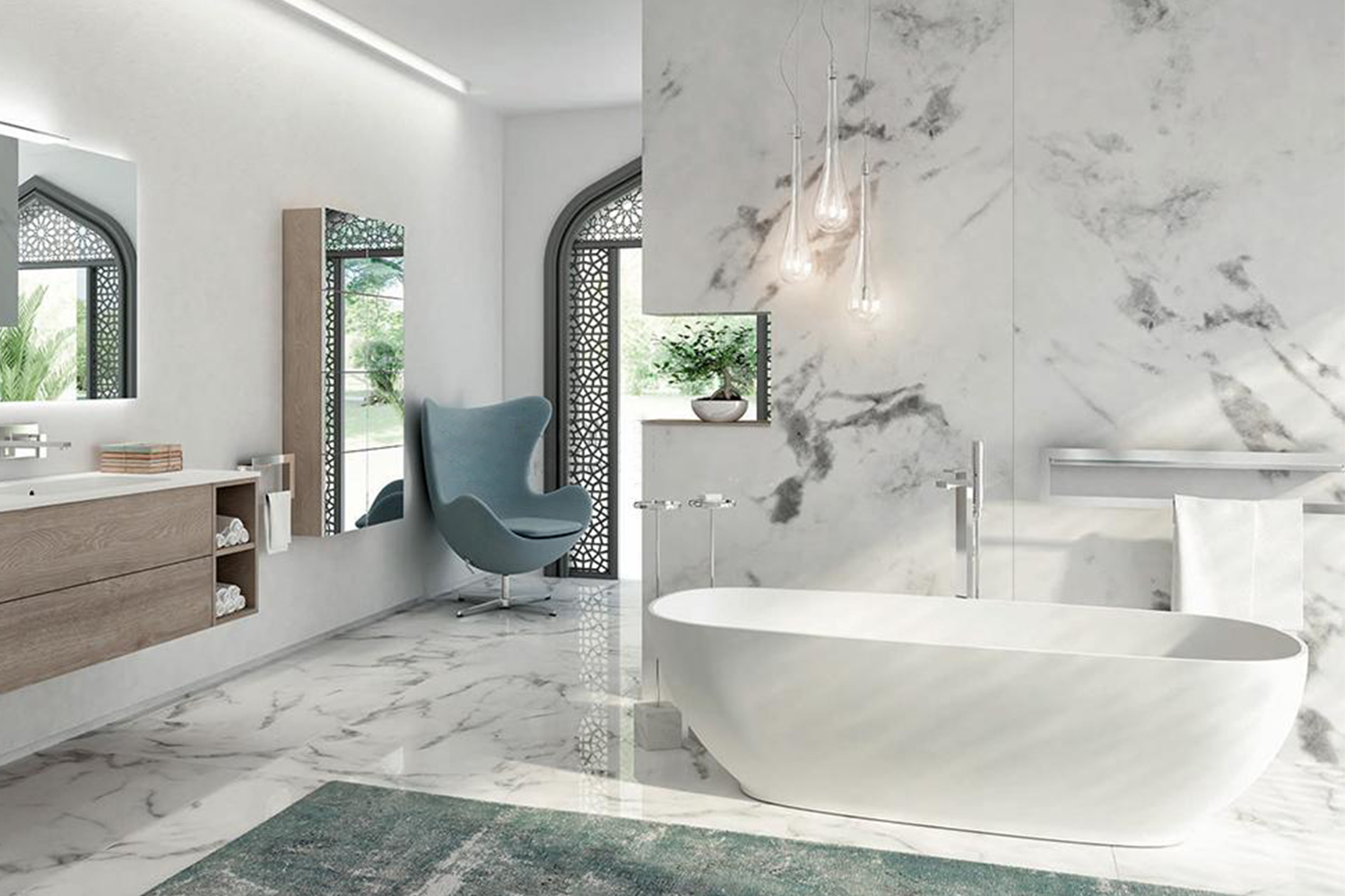 ARLEXITALIA現代簡約