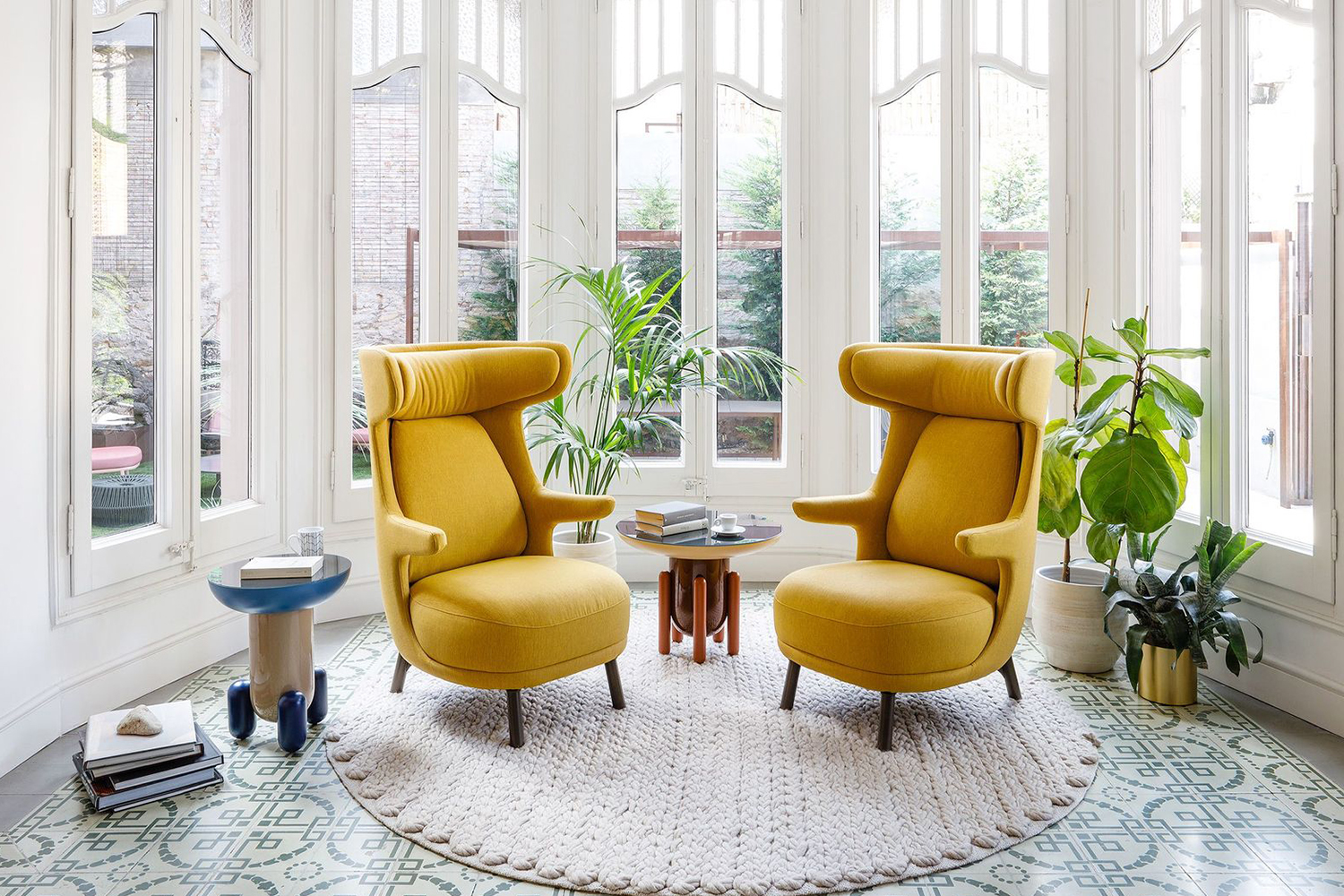 BD barcelona簡約低奢