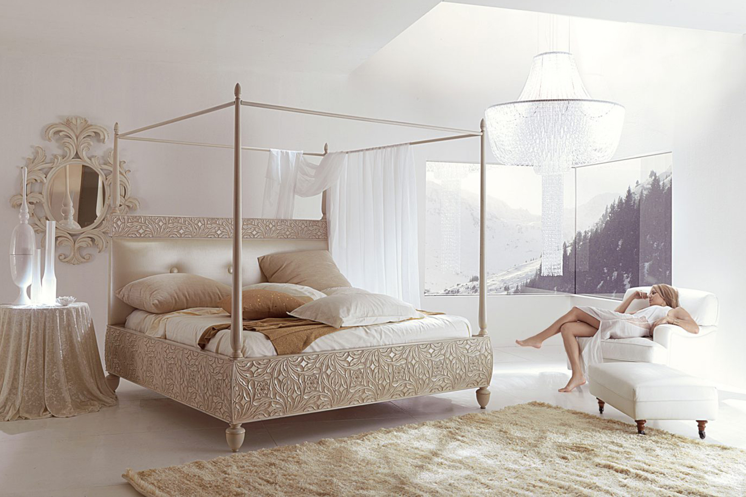 Bizzotto低調輕奢