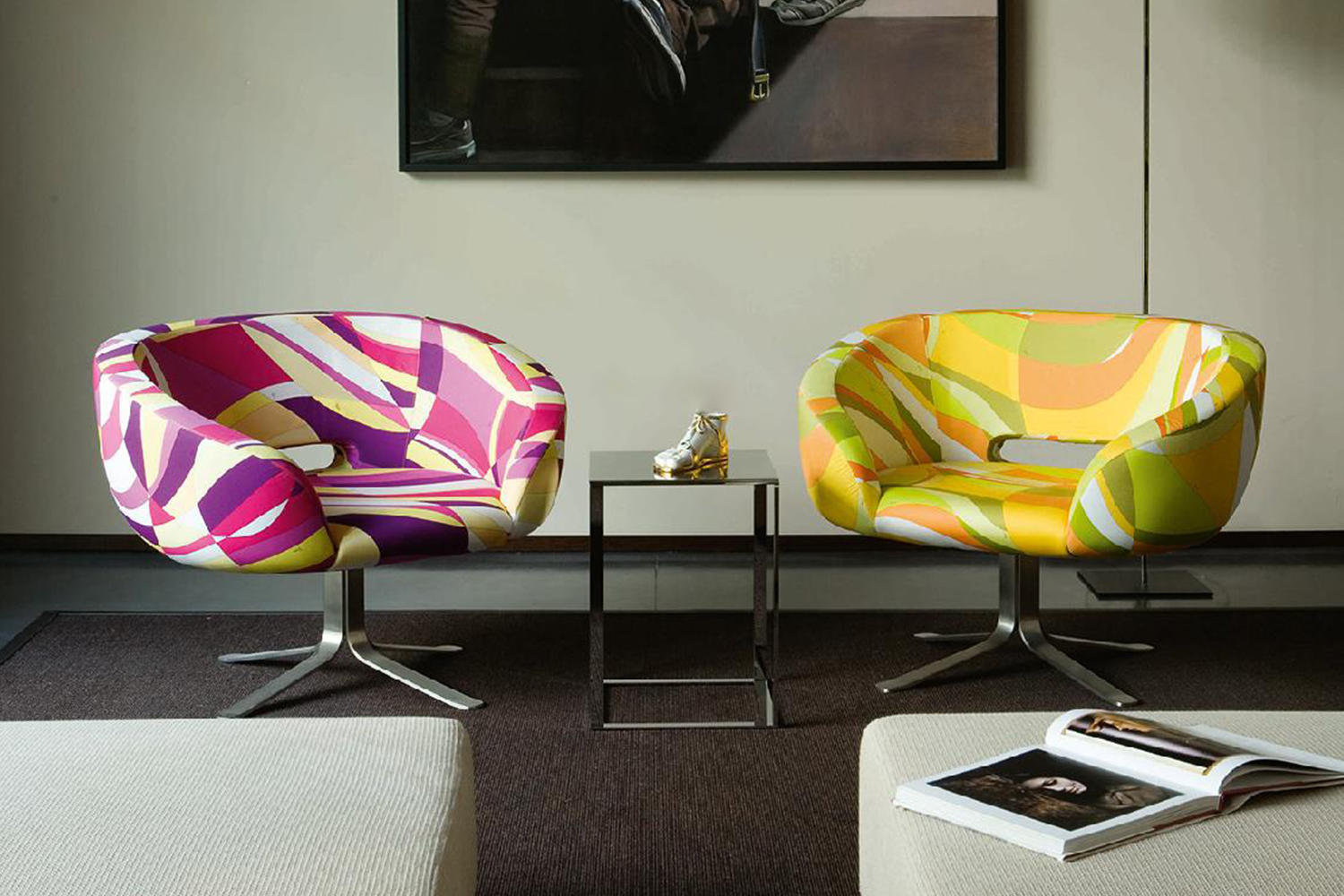 CAPPELLINI個性潮流