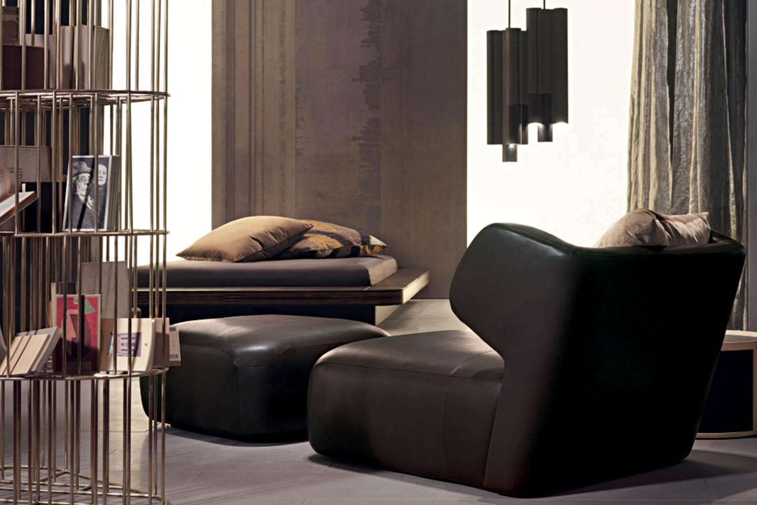 CECCOTTI簡約低奢