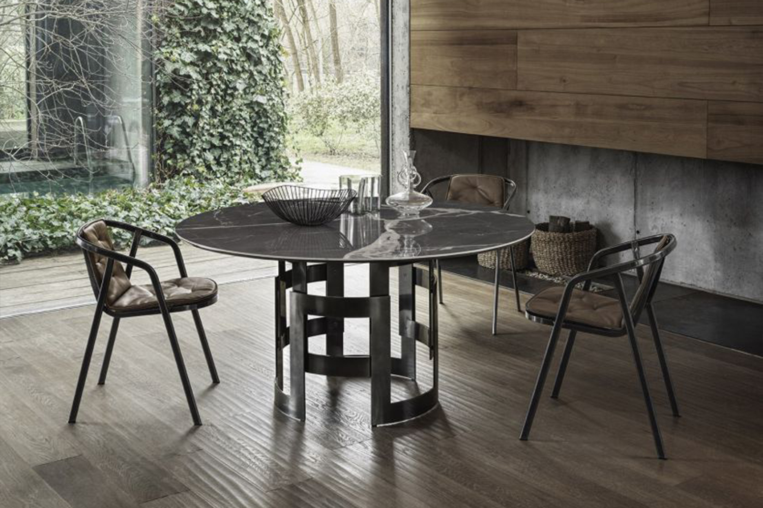 BONTEMPI現代簡約