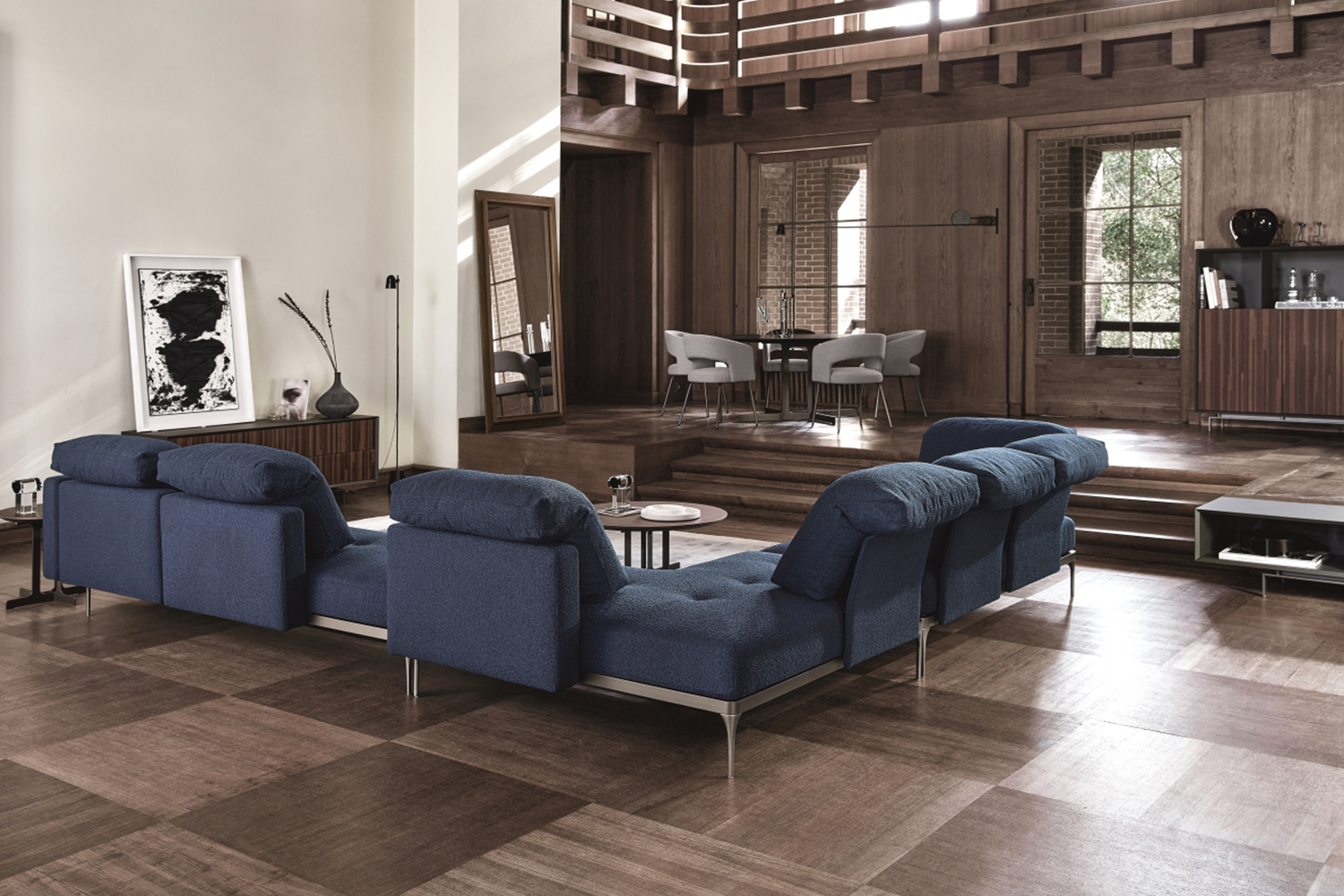 DITRE ITALIA現代簡約