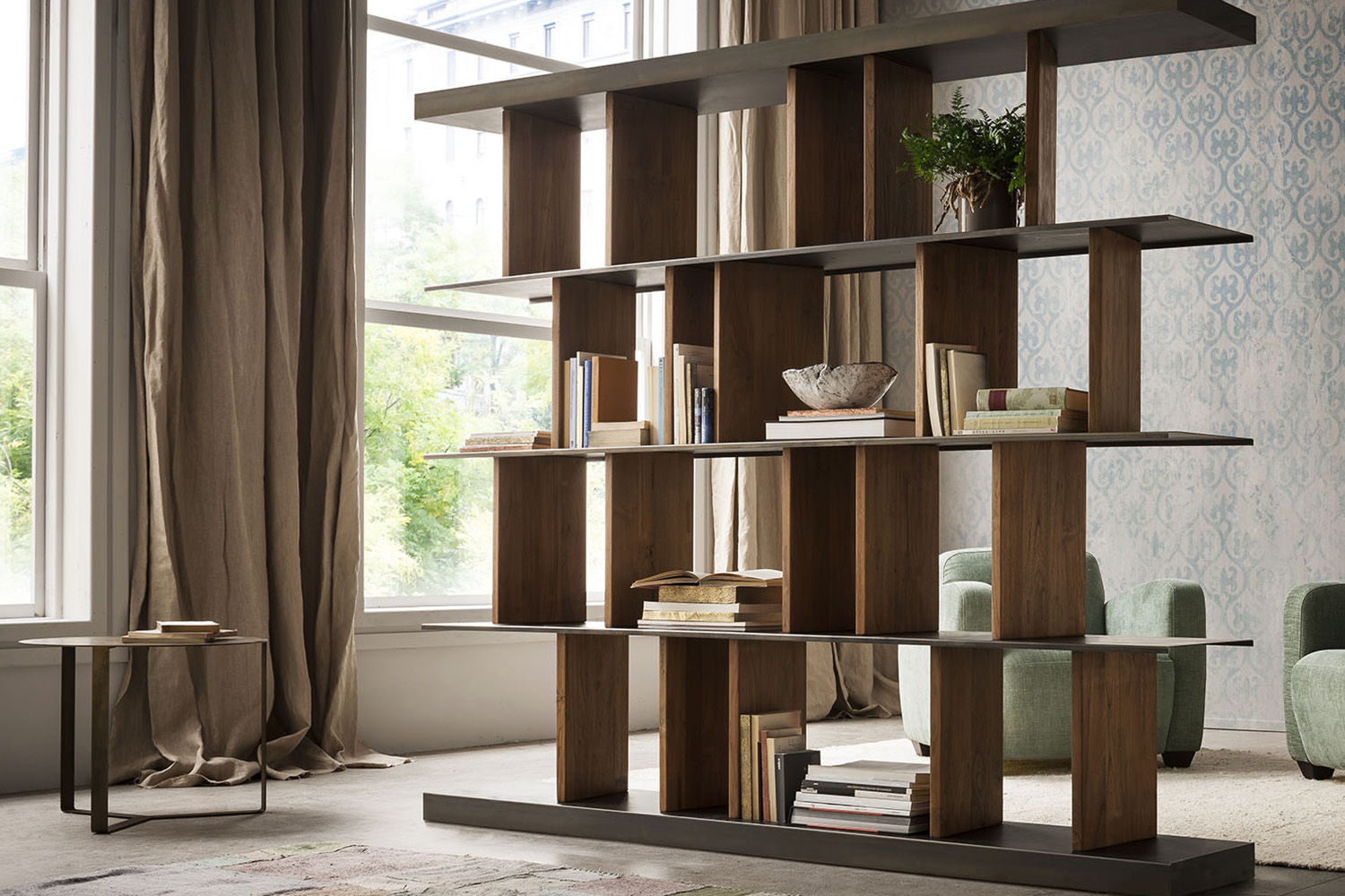 Elite To Be現代簡約