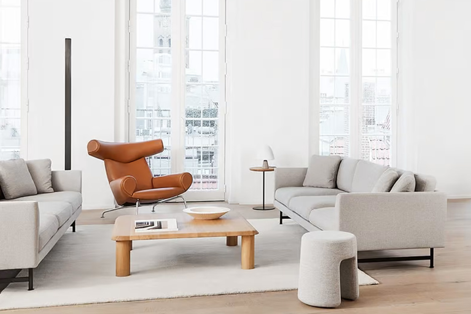 Fredericia簡約優雅