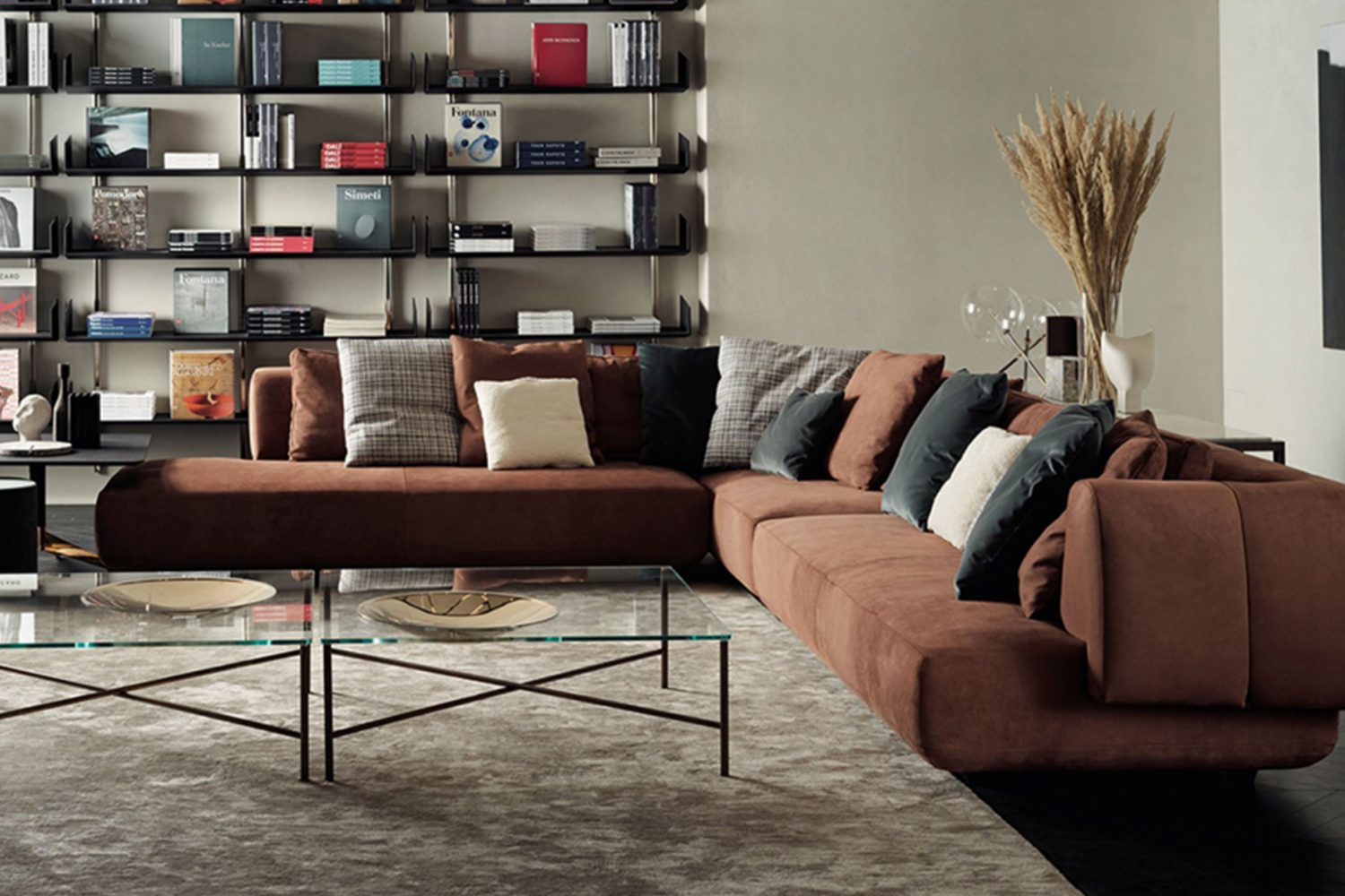 GALLOTTIRADICE現代簡約