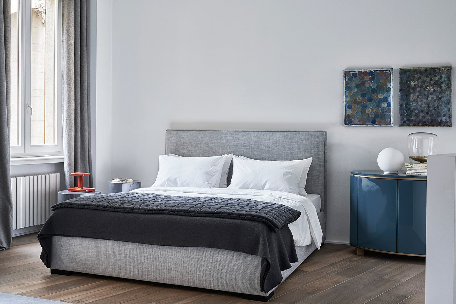 MERIDIANI現(xiàn)代極簡