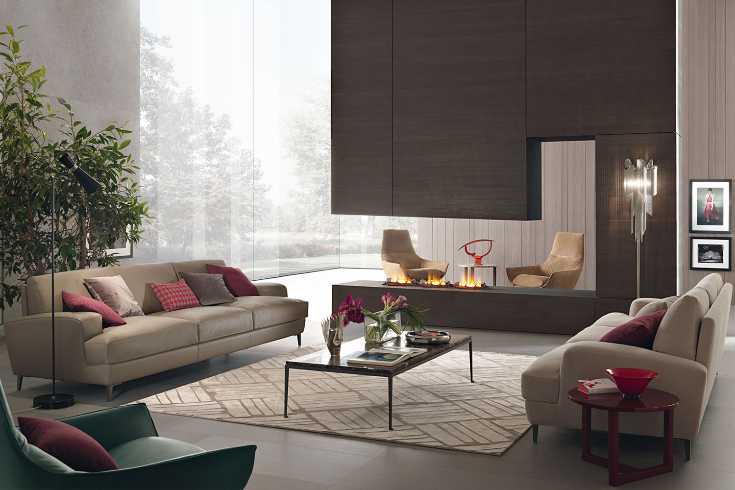 MISURAEMME現(xiàn)代簡約