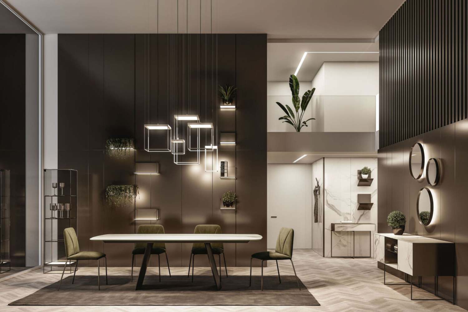 rondadesign現代簡約