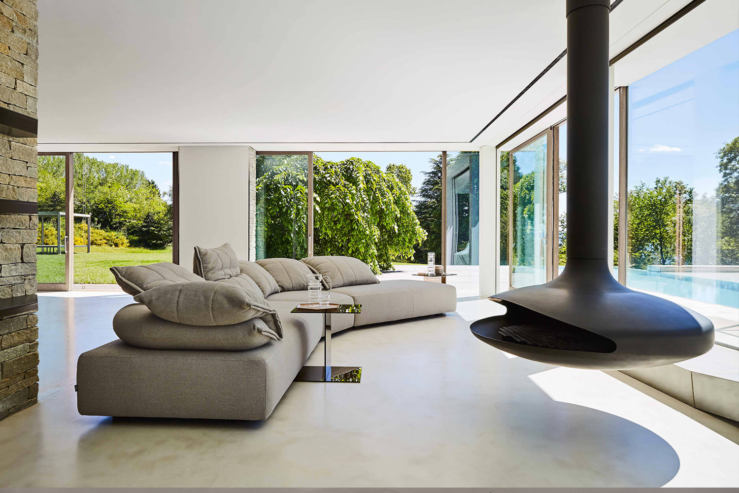 DITRE ITALIA現代簡約