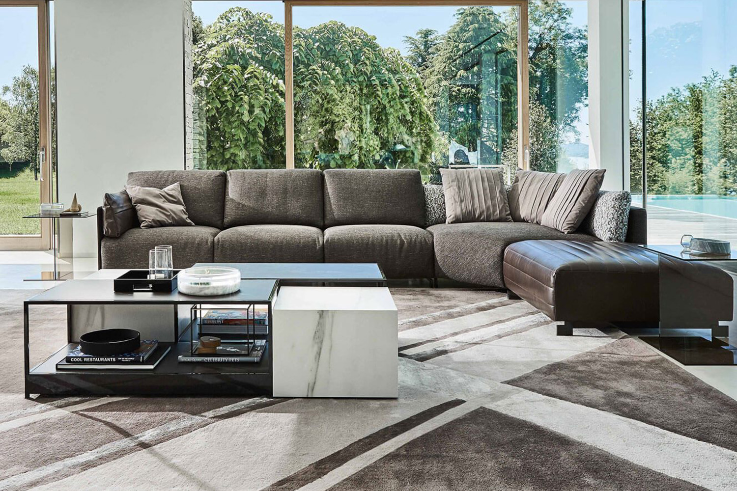 DITRE ITALIA現代簡約