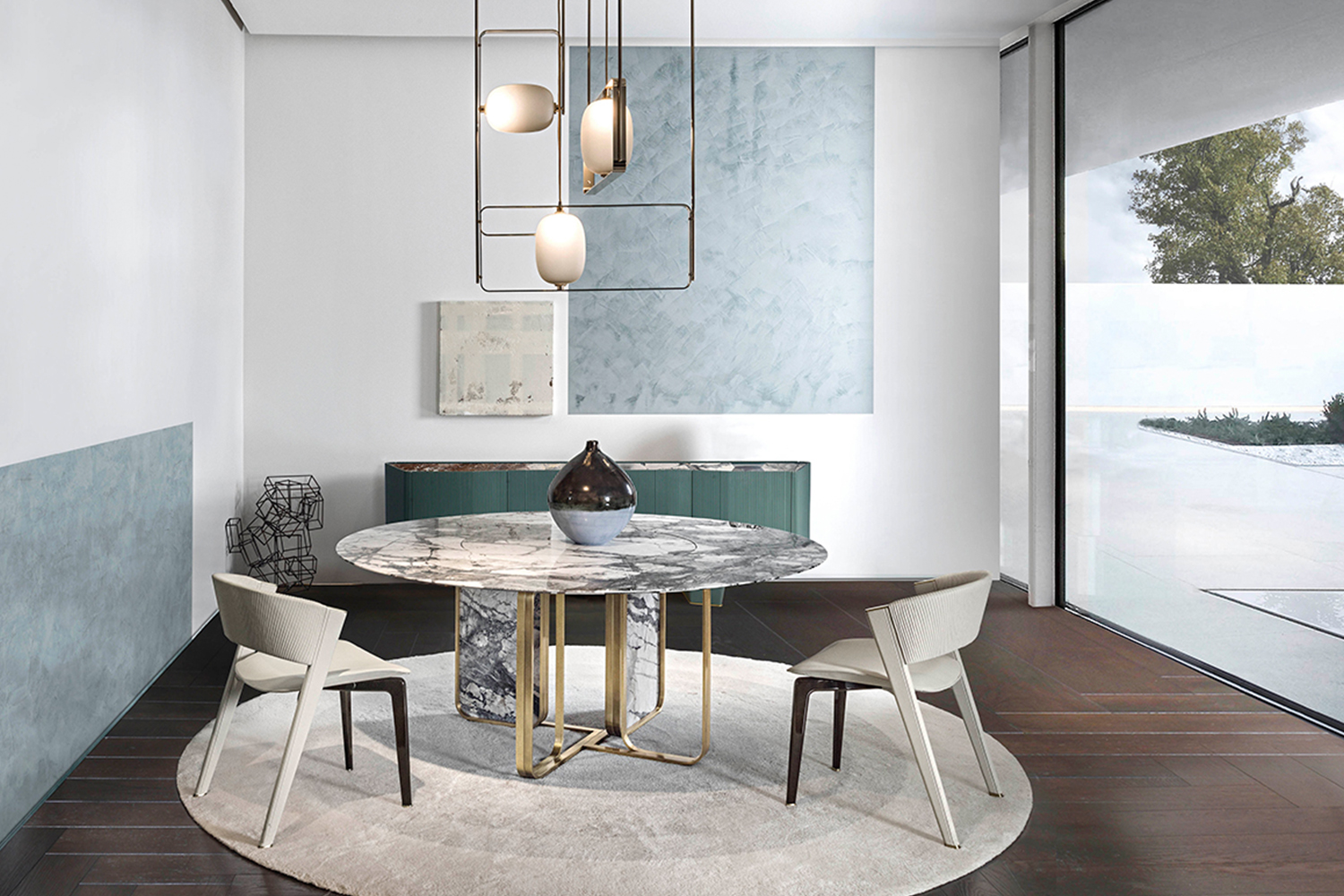 CORNELIO CAPPELLINI現代低奢