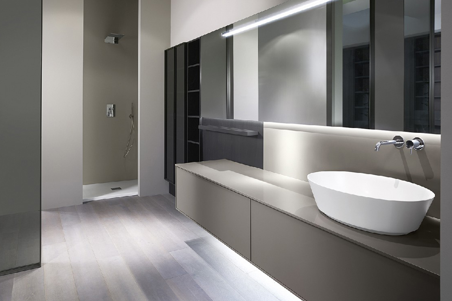 CASABATH現代極簡