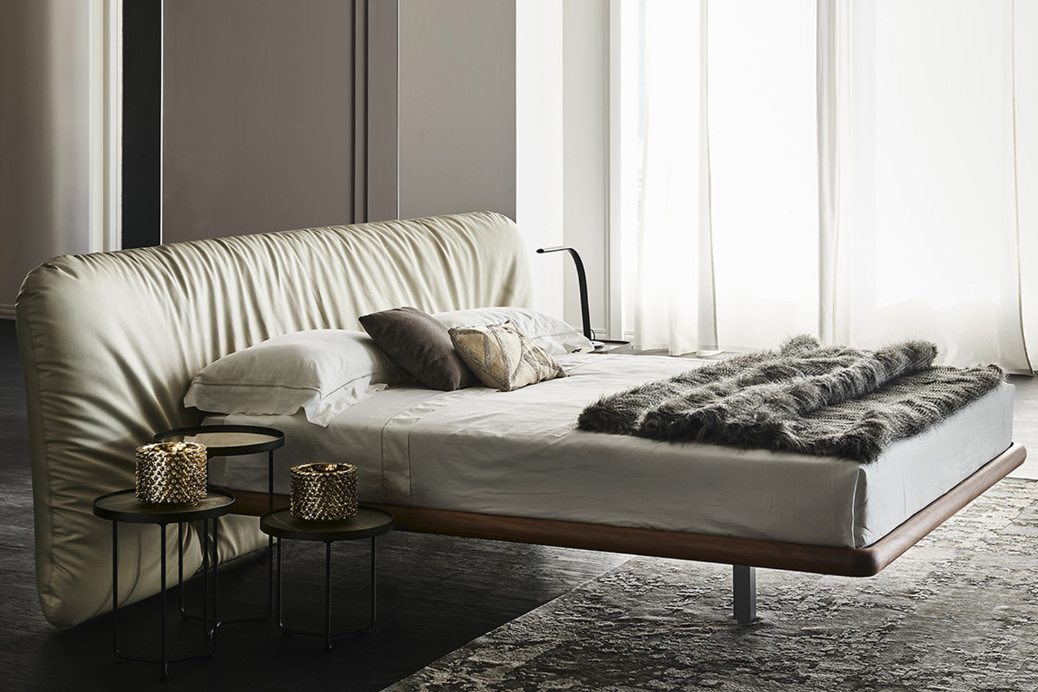 CATTELAN ITALIA現代低奢