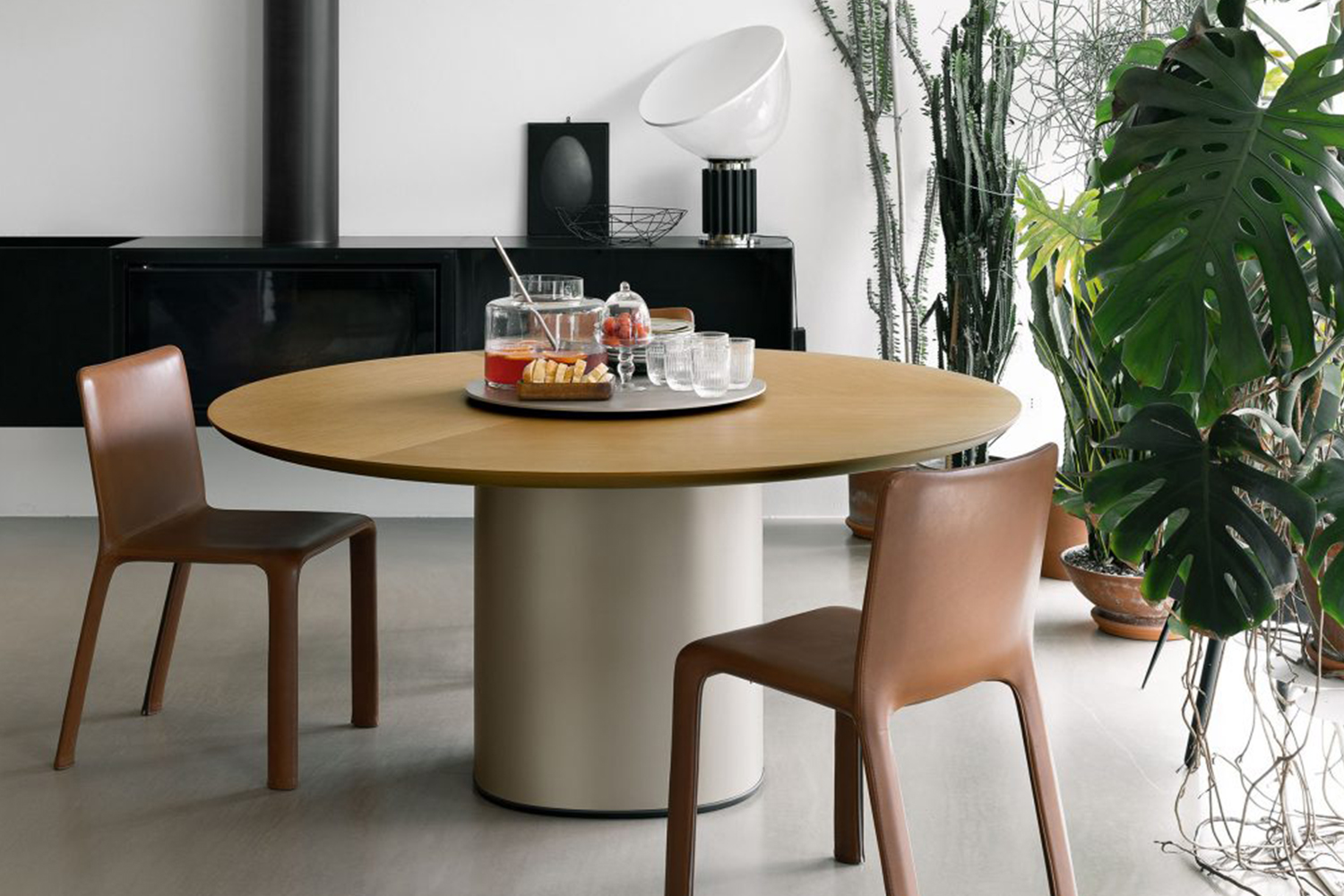 KRISTALIA簡約個性