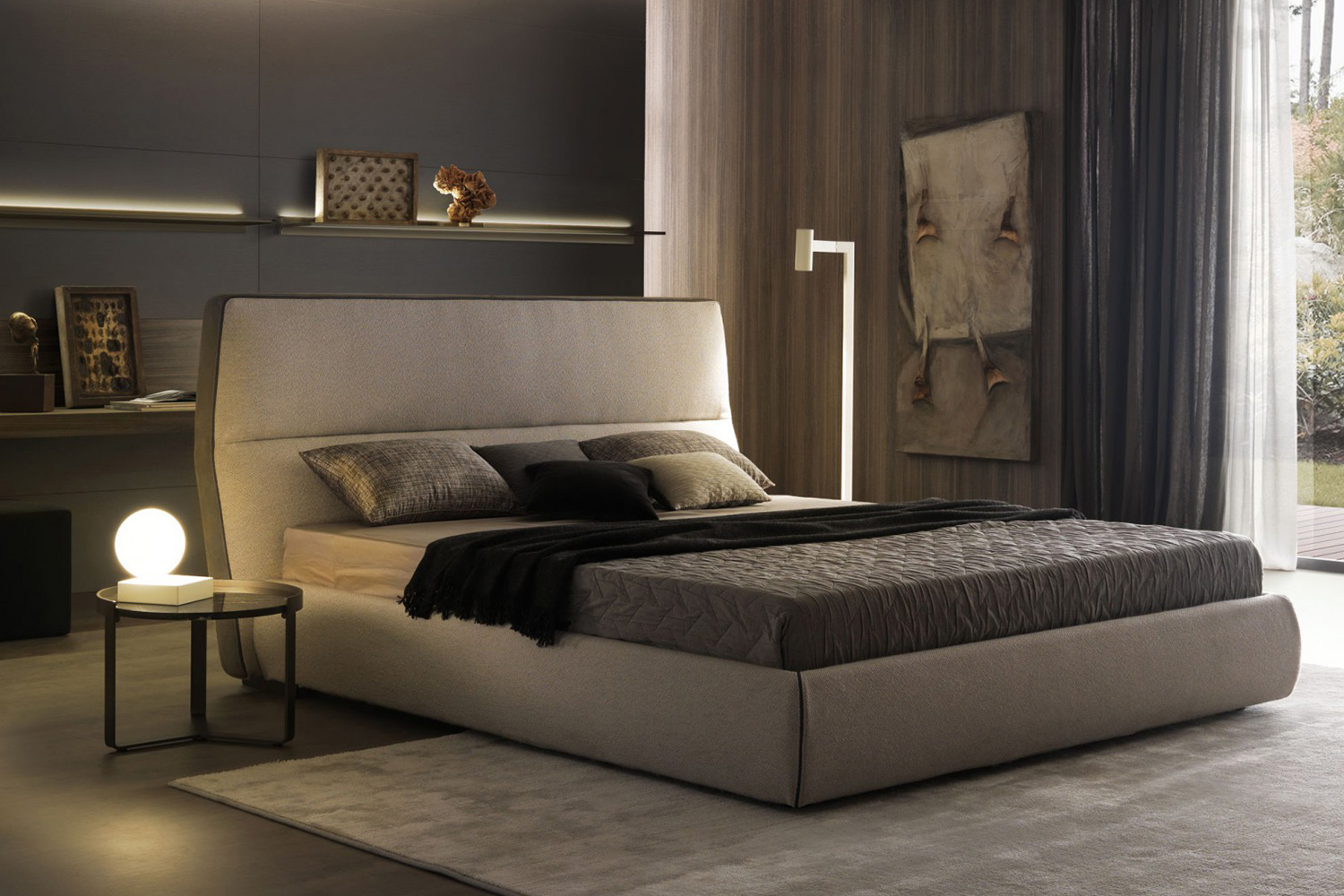 MISURAEMME現代簡約