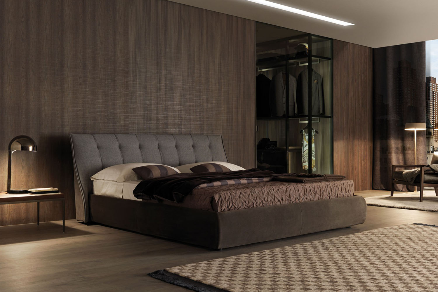 MISURAEMME現代輕奢